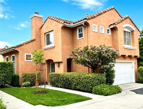 18 Parthenia, Irvine, CA 92606