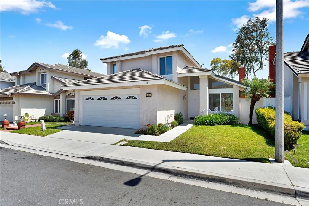 16 Appomattox, Irvine, CA 92620 - #1