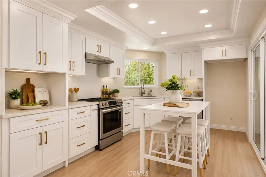 12 Blackswan, Irvine, CA 92604 - #2