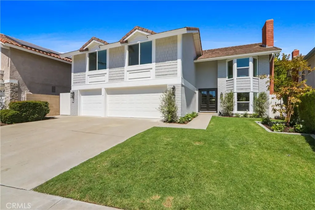 25091 Owens Lake, Lake Forest, CA 92630 - #1