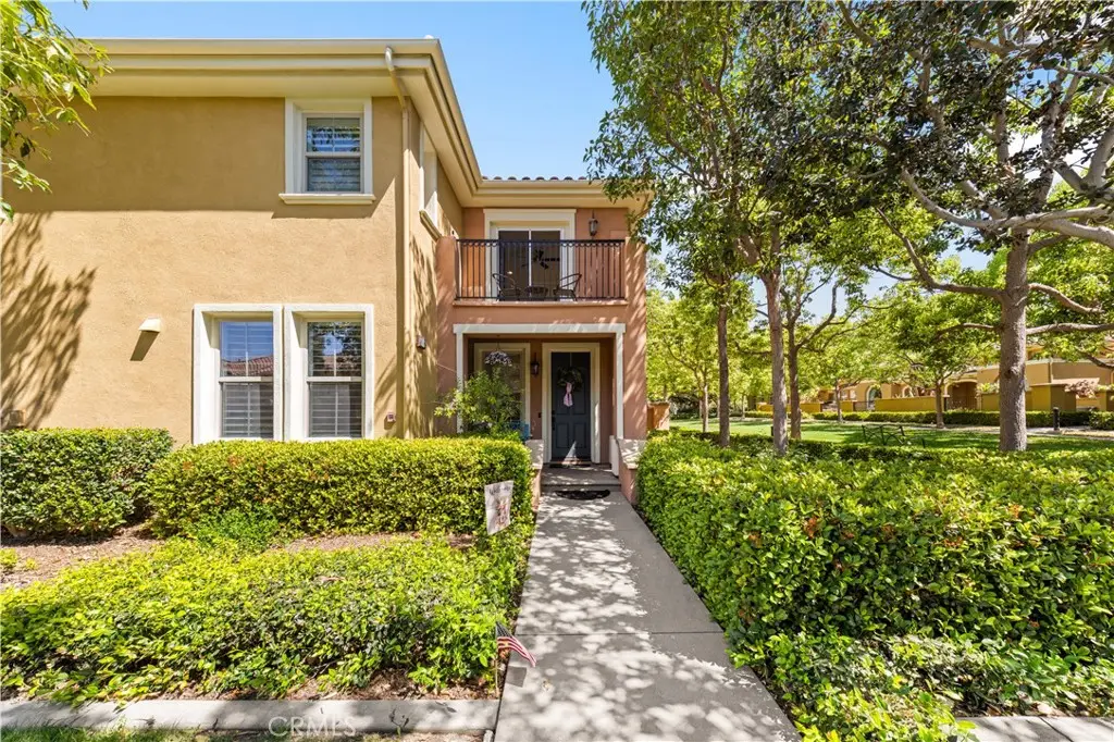 111 Chantilly, Irvine, CA 92620 - #1