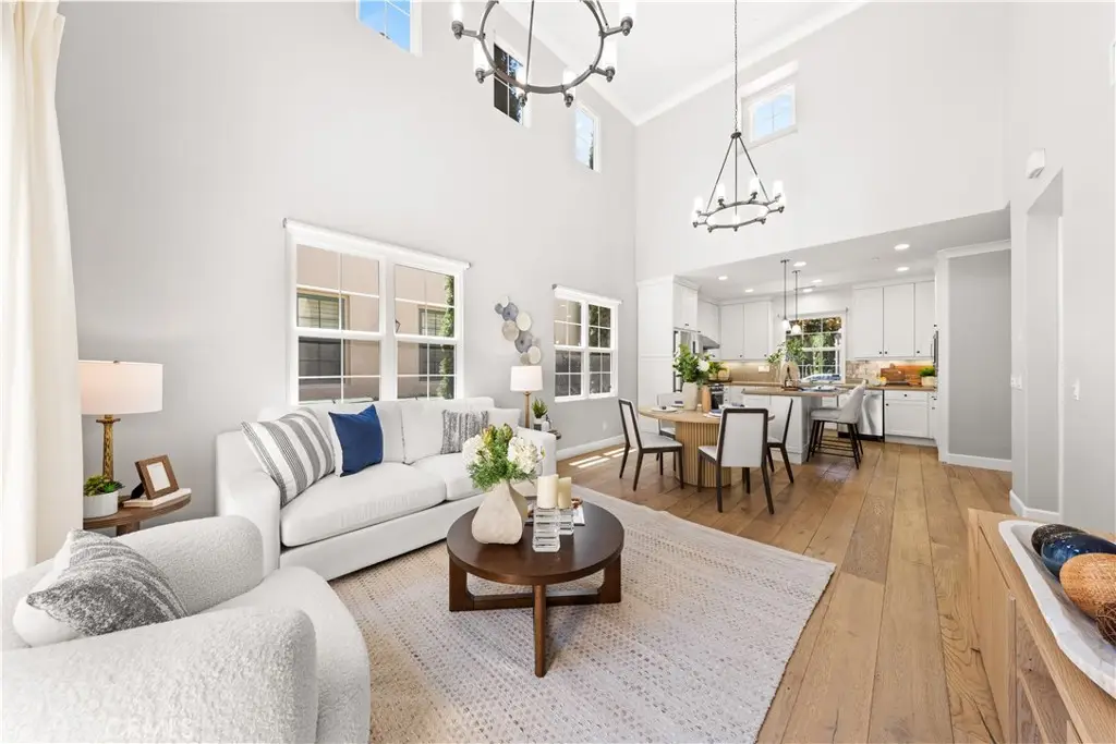 115 Painted Trellis, Irvine, CA 92620 - #1