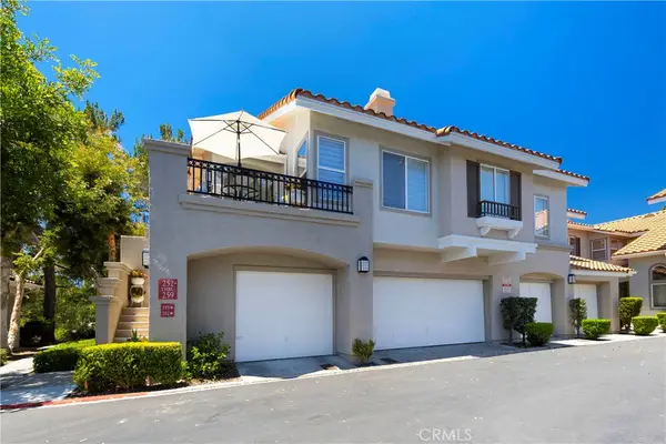 252 California Court, Mission Viejo, CA 92692
