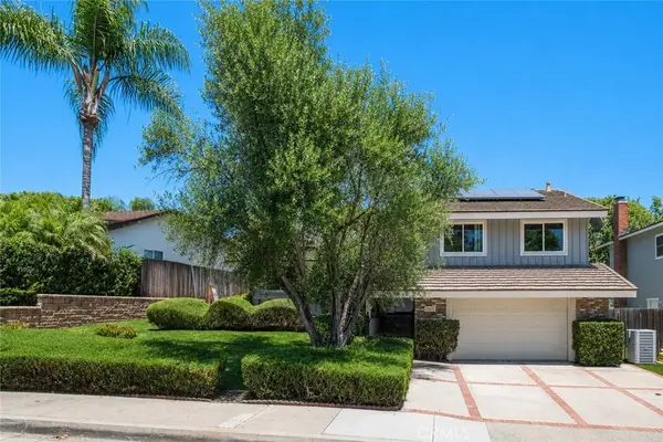 25472 Chrisanta, Mission Viejo, CA 92691