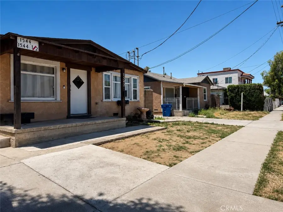 1542 W 223rd, Torrance, CA 90501 - #3