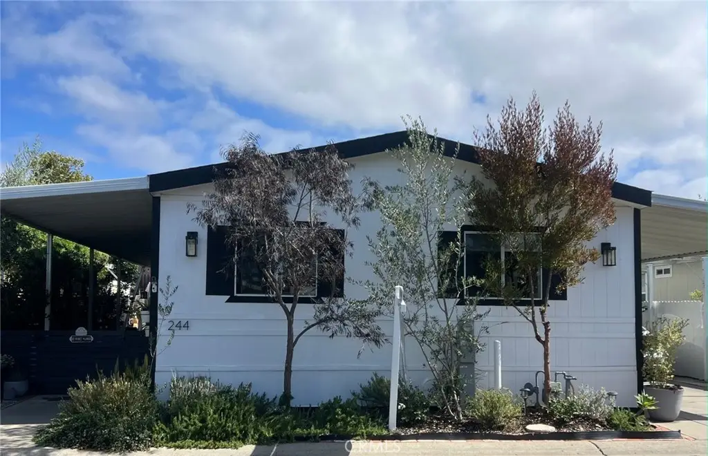 32302 Alipaz #244, San Juan Capistrano, CA 92675 - #1