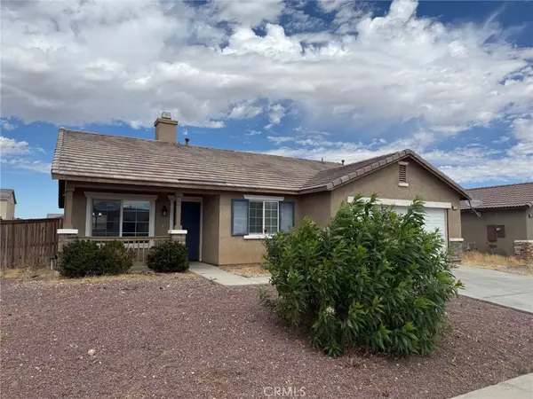 15730 Ox Hill Court, Adelanto, CA 92301