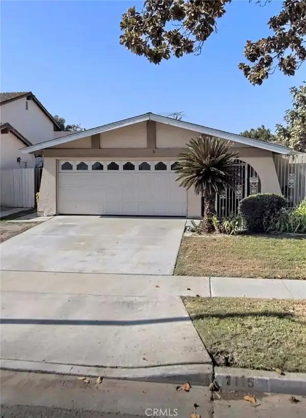 1115 S Clarence, Anaheim, CA 92806