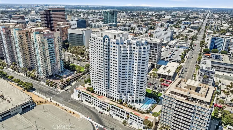 525 E Seaside Way #1105, Long Beach, CA 90802 - #2