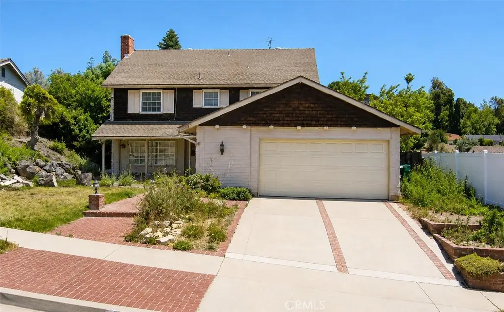 23674 Bower Cascade, Diamond Bar, CA 91765 - #1