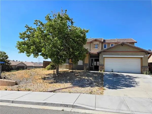 15338 Baxter Street, Victorville, CA 92394