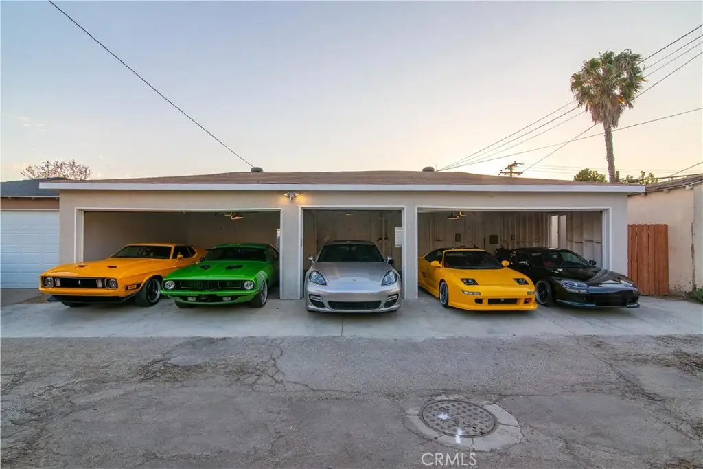 3820 Clark, Long Beach, CA 90808 - #1