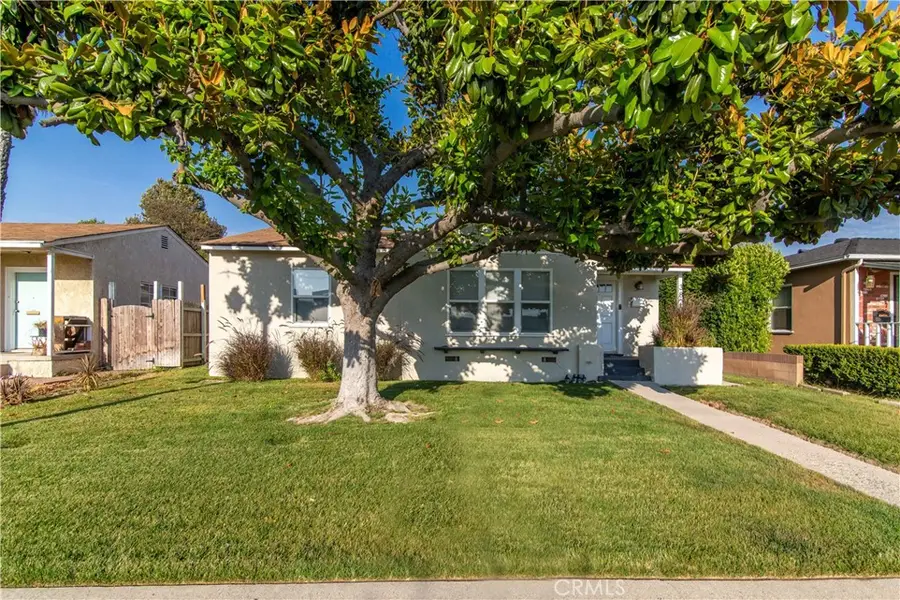 3820 Clark, Long Beach, CA 90808 - #3