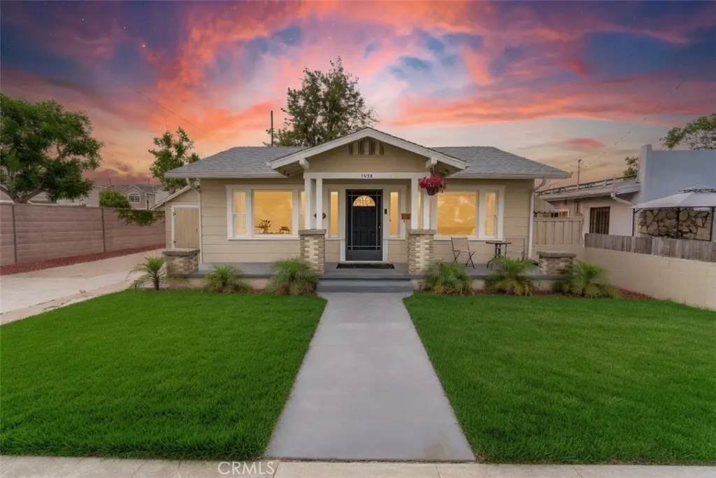 1058 E Almond, Orange, CA 92866 - #1