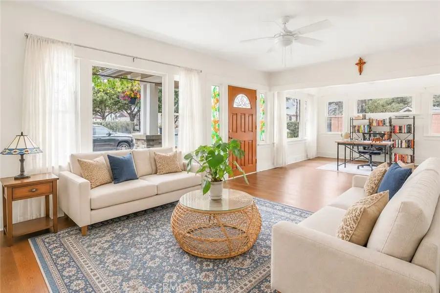 1058 E Almond, Orange, CA 92866 - #2