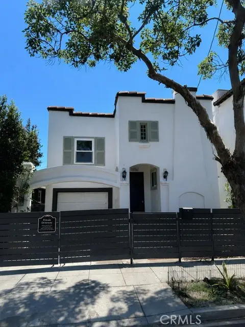 1014 Gaviota Avenue, Long Beach, CA 90813 - #1