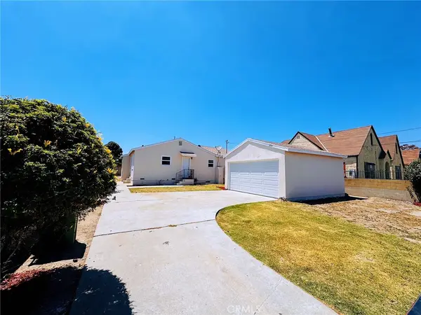 11731 Alabama Street, Los Angeles, CA 90059