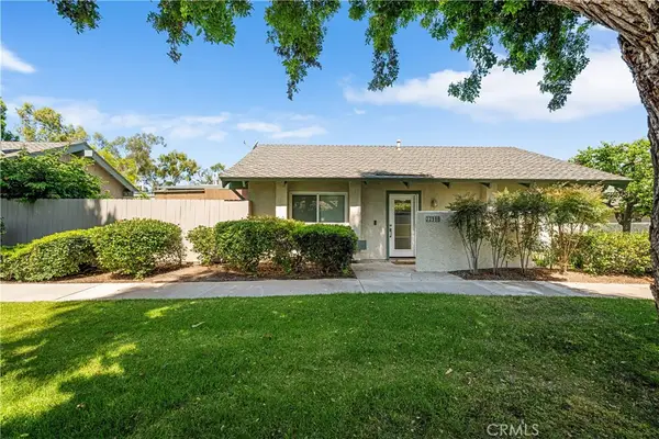 22996 Caminito Mar, Laguna Hills, CA 92653