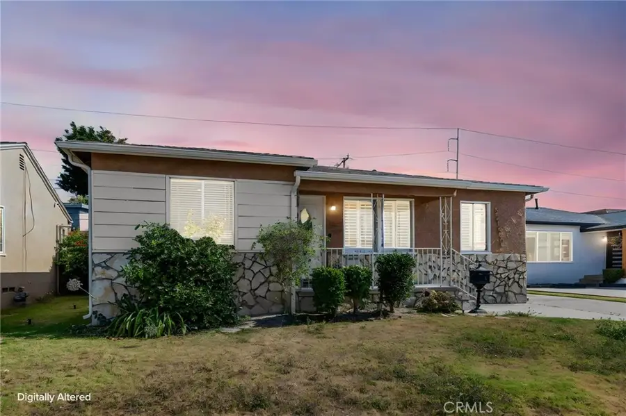 3730 W 173rd, Torrance, CA 90504 - #2