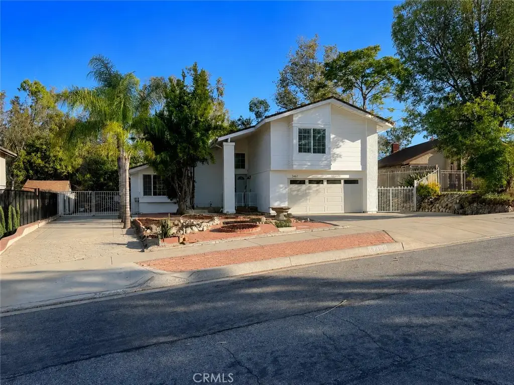 3461 Valle Vista, Chino Hills, CA 91709 - #1