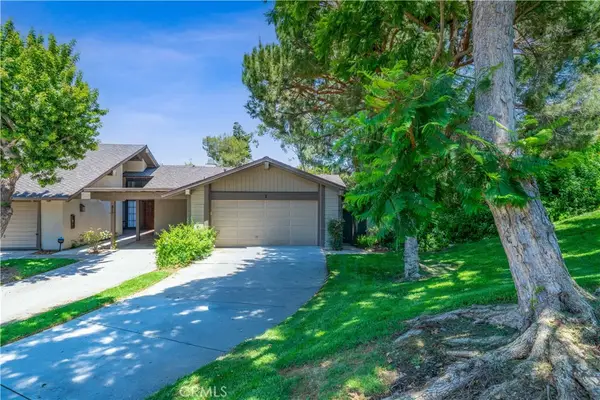 2 Prado #32, Irvine, CA 92612