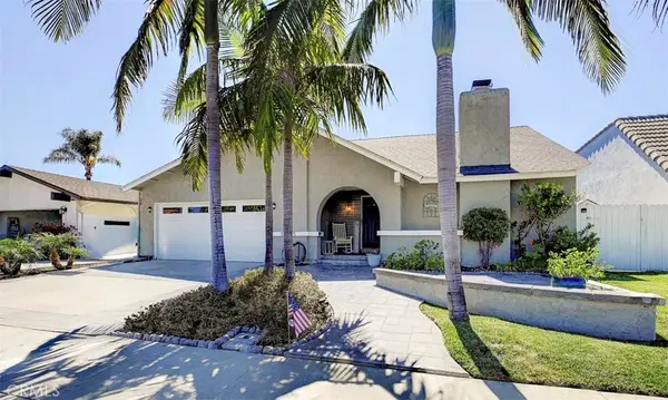 18645 Plumosa, Fountain Valley, CA 92708