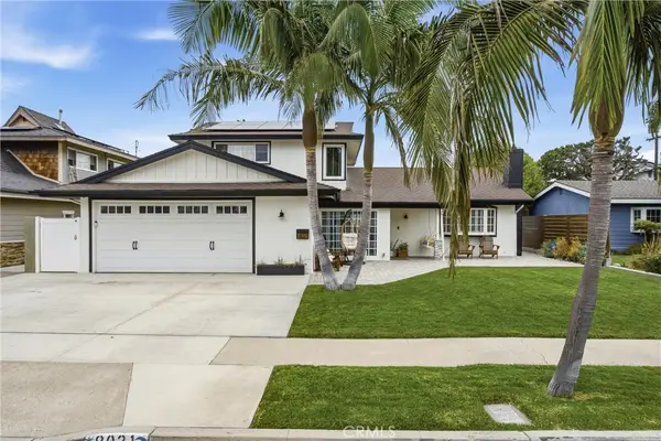 8021 Sunset Circle, Huntington Beach, CA 92646