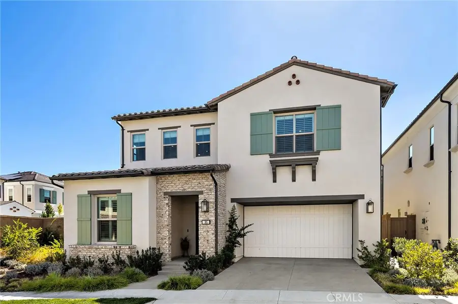 305 Brimwood, Irvine, CA 92618 - #3