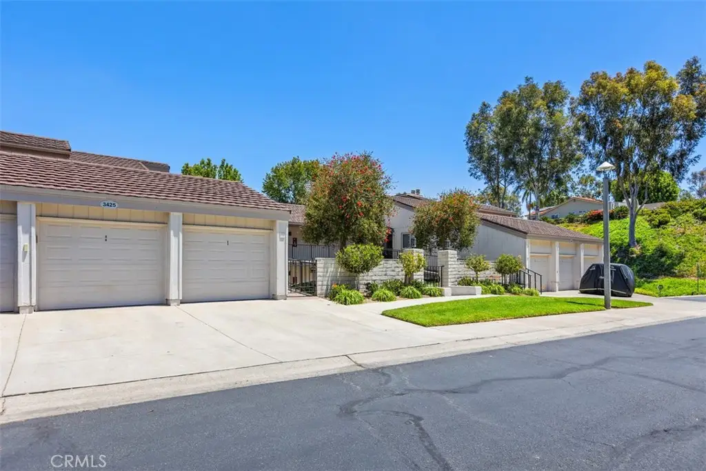 3425 Bahia Blanca W #B, Laguna Woods, CA 92637 - #1