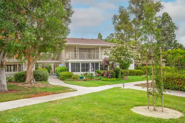 700 Avenida Sevilla #Q, Laguna Woods, CA 92637