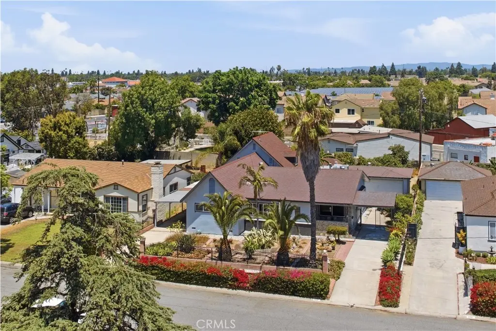 11041 Jerry, Garden Grove, CA 92840 - #1