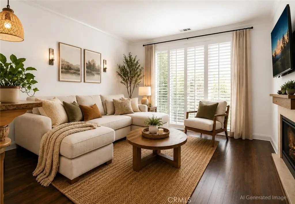 2225 Indigo Hills Drive #3, Corona, CA 92879 - #1