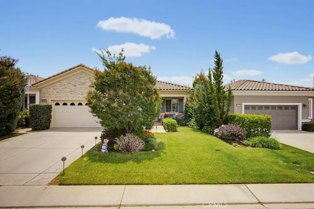 913 Avenal, Beaumont, CA 92223 - #1