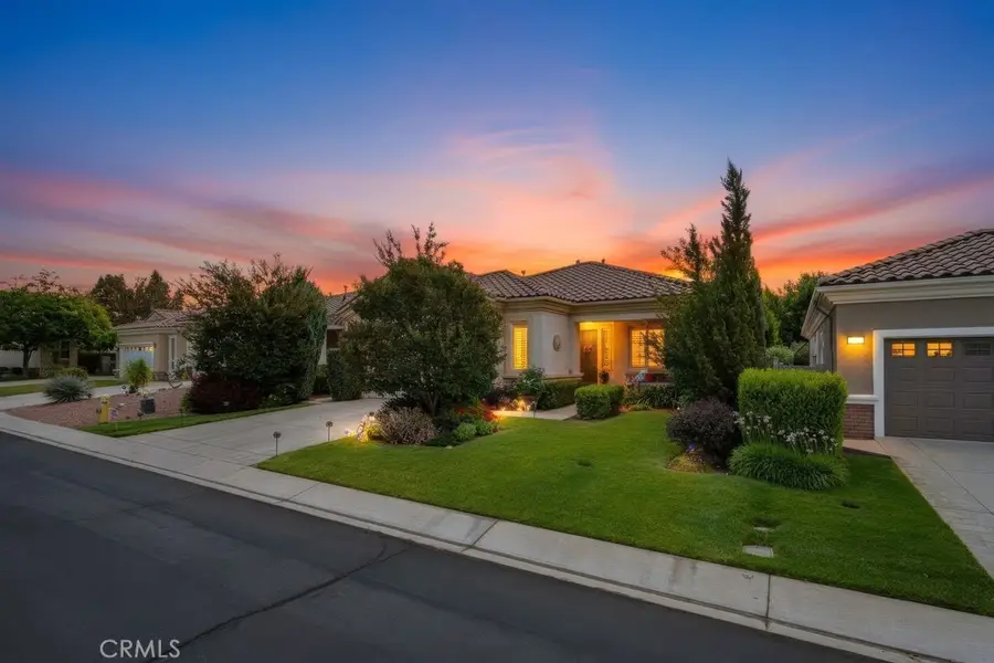 913 Avenal, Beaumont, CA 92223 - #3