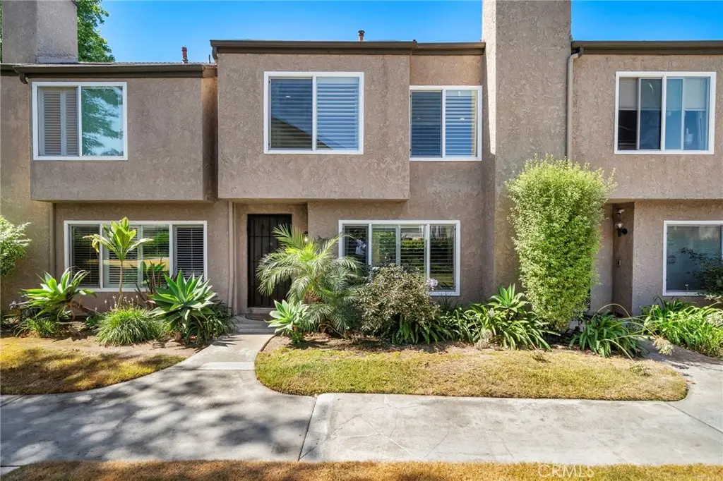 10853 Poly Court, Fountain Valley, CA 92708 - #1