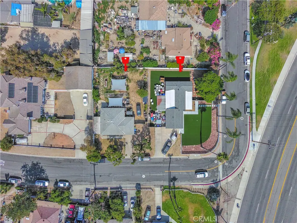 4301 W Lilac, Santa Ana, CA 92704 - #1