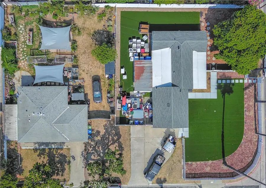 4301 W Lilac, Santa Ana, CA 92704 - #2