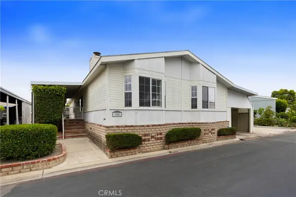 1919 W Coronet #105, Anaheim, CA 92801