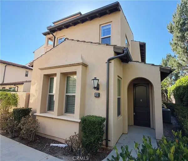 109 Tallowood, Irvine, CA 92620