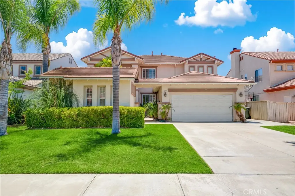 45277 Chateau Court, Temecula, CA 92592 - #1