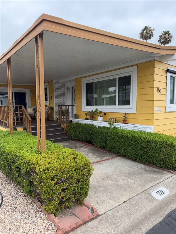 24921 Muirlands Boulevard #156, Lake Forest, CA 92630