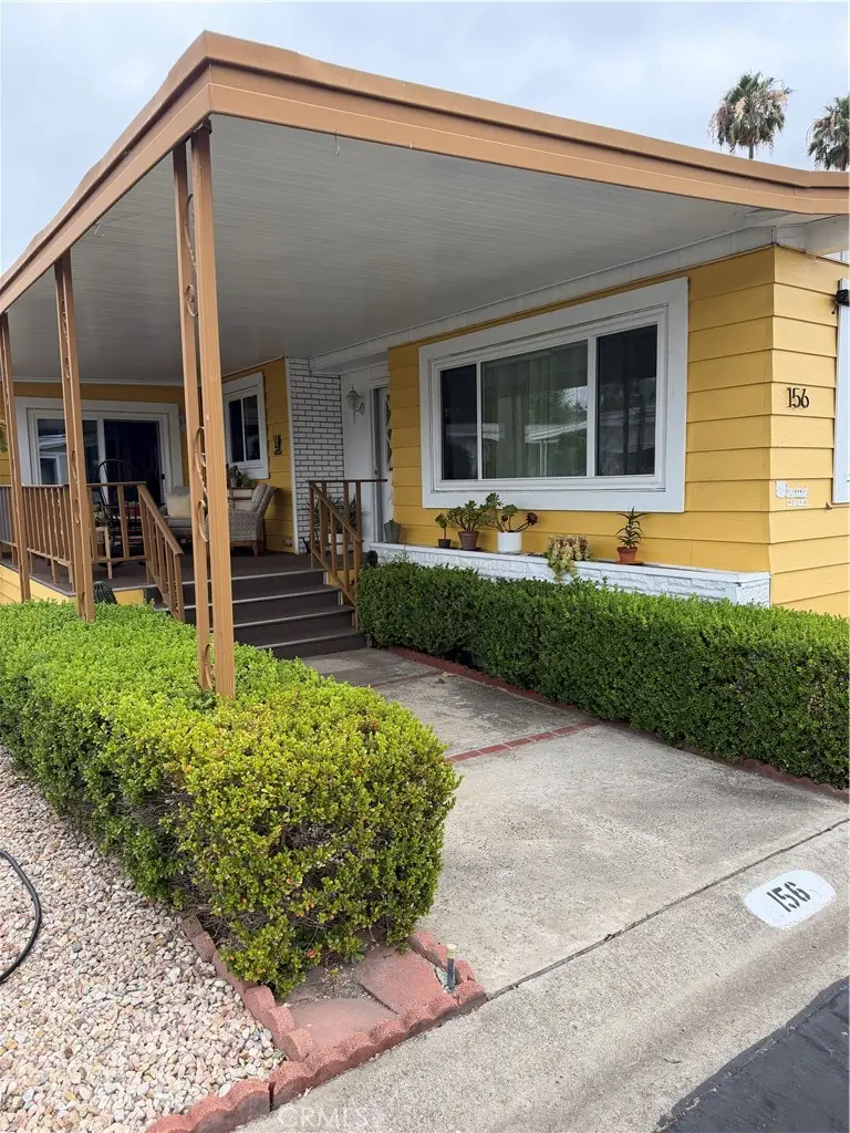 24921 Muirlands Boulevard #156, Lake Forest, CA 92630 - #2