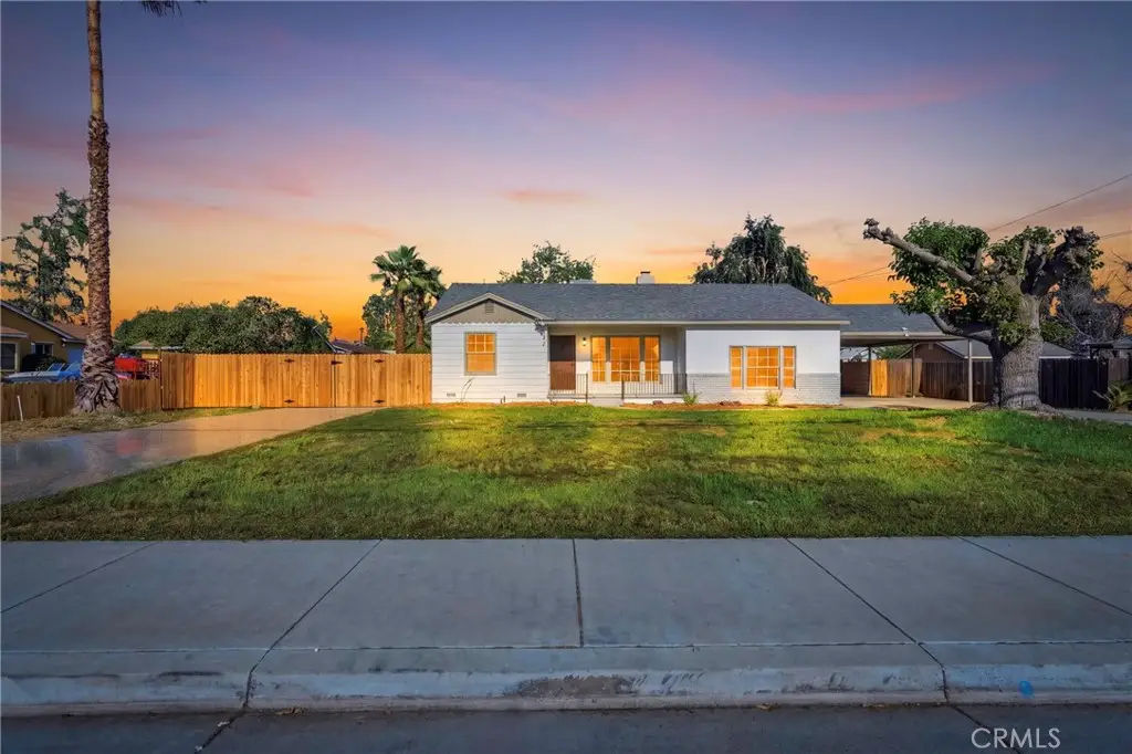 932 Baldwin, Bakersfield, CA 93304 - #1
