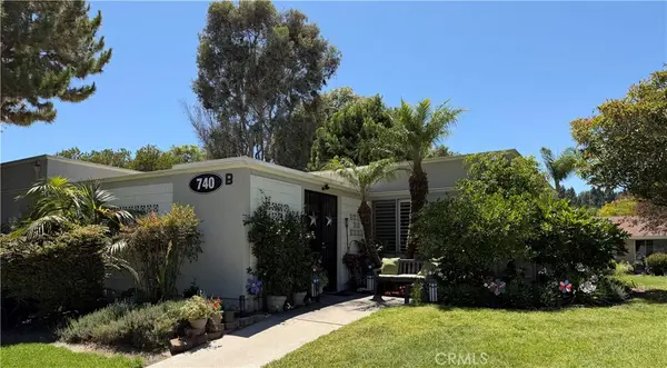 740 Avenida Majorca #B, Laguna Woods, CA 92653