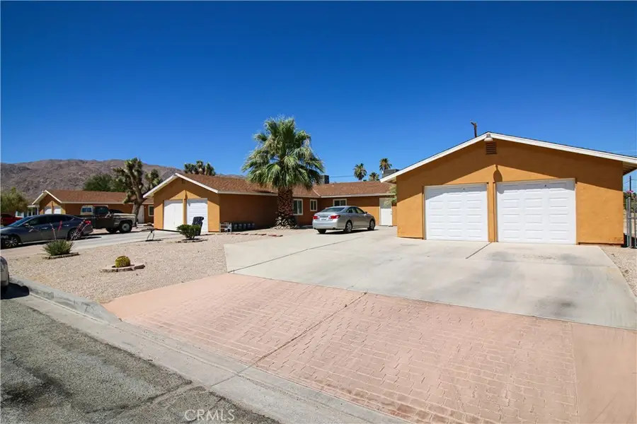 6424 Athol, Twentynine Palms, CA 92277 - #3