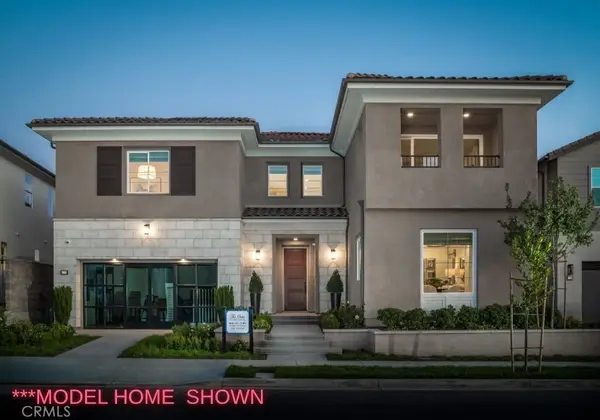 5737 Sunrise Ridge Lane, Lake Forest, CA 92679