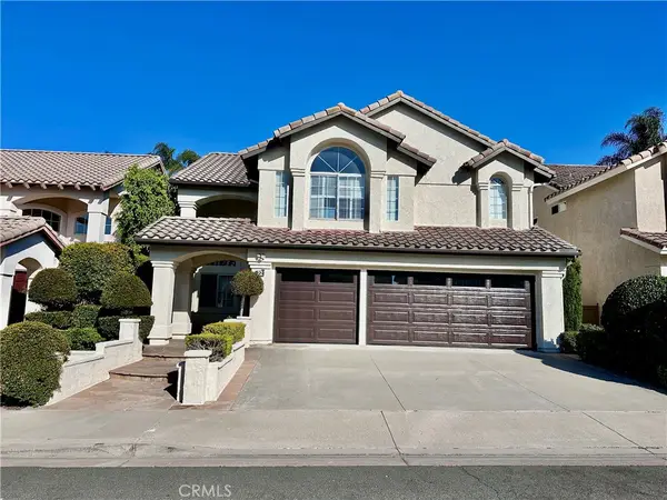 22 Sandbridge, Aliso Viejo, CA 92656