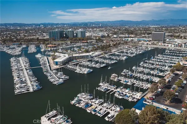 4600 Via Dolce #2203, Marina Del Rey, CA 90292