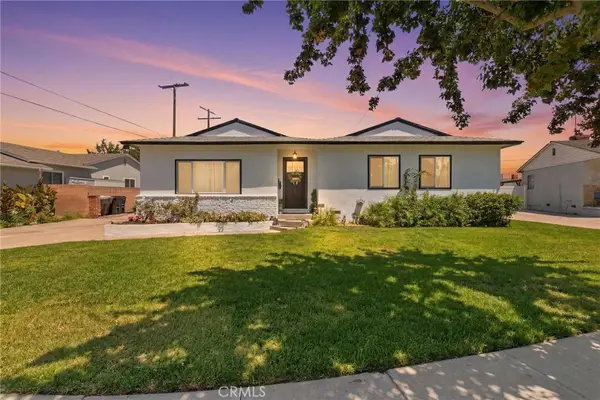 1427 E Hukee, Anaheim, CA 92805