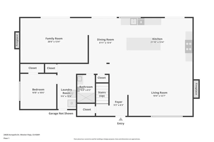 24828 Acropolis, Mission Viejo, CA 92691 - #2